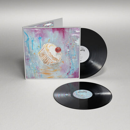 Roulette [LP] (140 Gram)