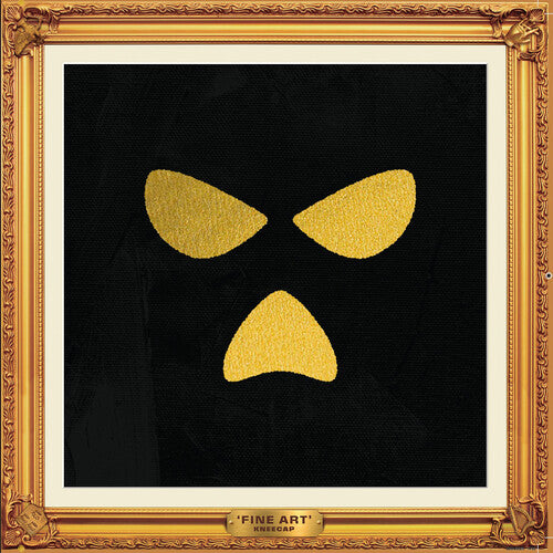Fine Art [LP] (Gold Vinyl)