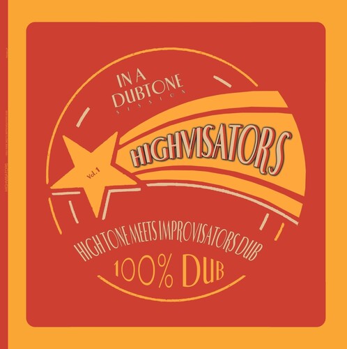 Highvisators [LP]