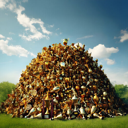 Soli Deo Gloria [LP]