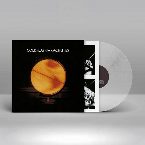 Parachutes [LP] (Clear Eco 140 Gram Vinyl Made From Recycled Bottles)