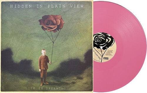 Life In Dreaming [LP] (Baby Pink Vinyl)