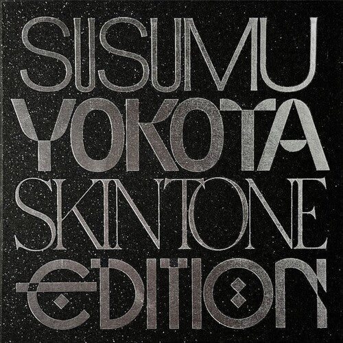 Skintone Edition Vol.1 [13LP Colored Vinyl]