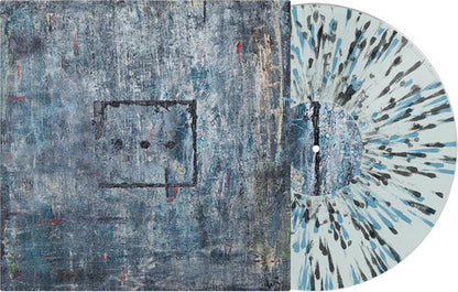 Too Close To Touch - For Keeps [Ice Splatter Vinyl] - album cover
