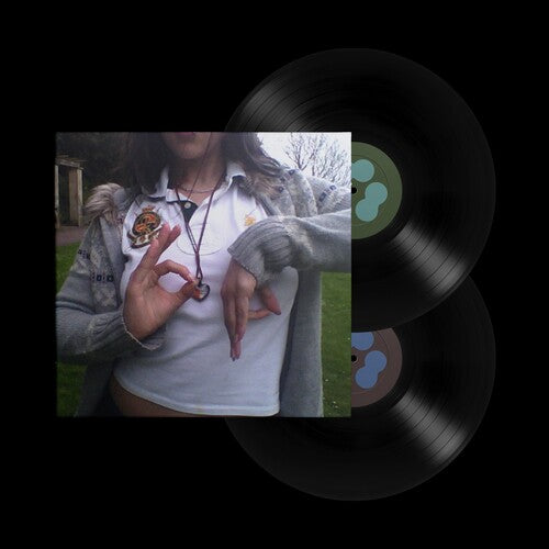 Bassvictim - Basspunk 1 & 2 [LP] – Drowned World Records