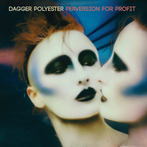 Perversion For Profit [CD]