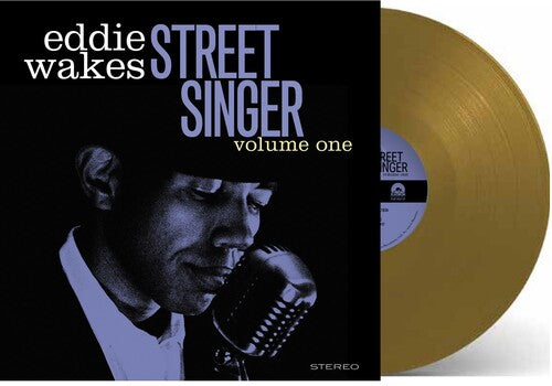 Street Singer Volume 1 [LP]