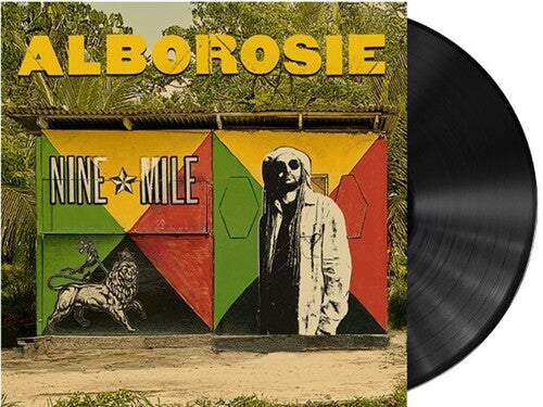 Nine Mile [LP]