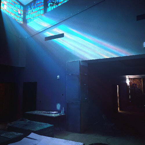 Later Than You Think [LP]