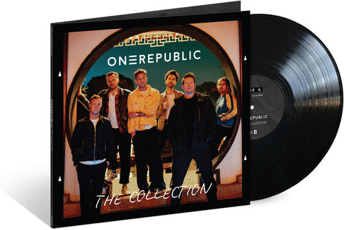 OneRepublic: The Collection [LP]