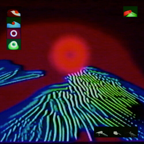 After The Town Was Swept Away [LP]