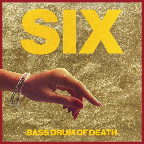 Six [Cassette]