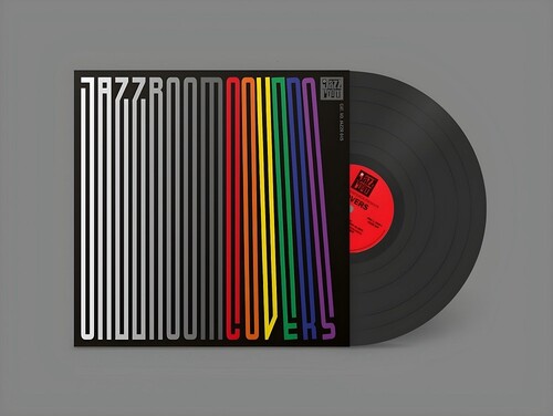 Jazz Room Presents: Covers [2LP]