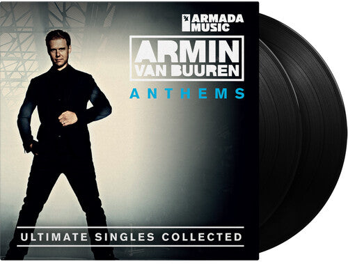 Anthems (Ultimate Singles Collected) [2LP Audiophile Vinyl]