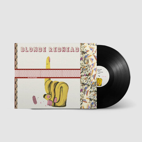 Shadow Of The Guest [LP]