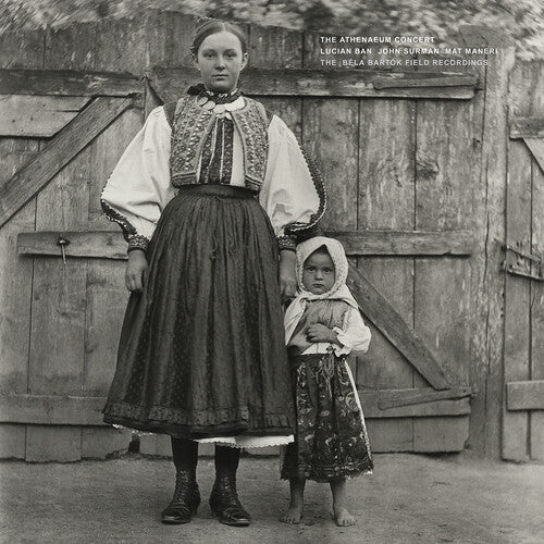 Athenaeum Concert [LP] (180 Gram)