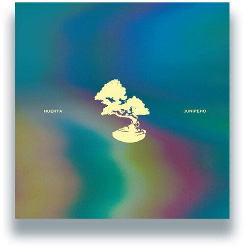 Junipero [LP] (Repress)