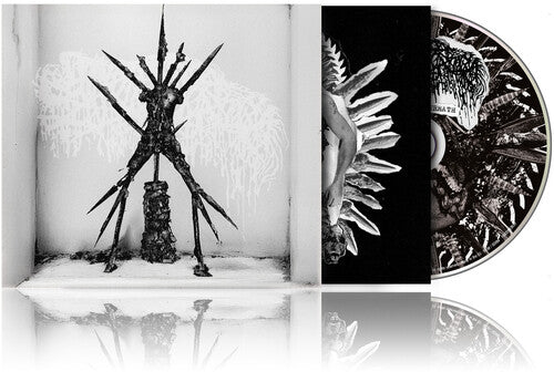 Hideous Aftermath [CD]