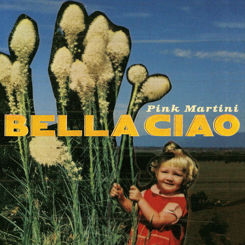 Bella Ciao [CD]