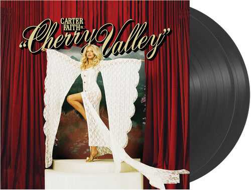 Cherry Valley [2LP]