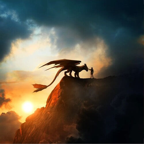 How To Train Your Dragon (Soundtrack) [3LP]