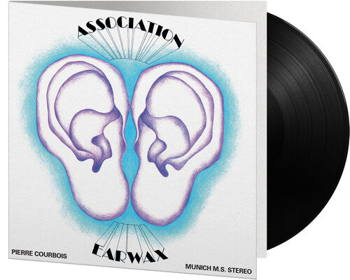 Earwax [LP] (180 Gram Audiophile Vinyl)