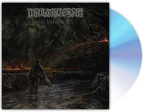 The Summoning Bell [CD]