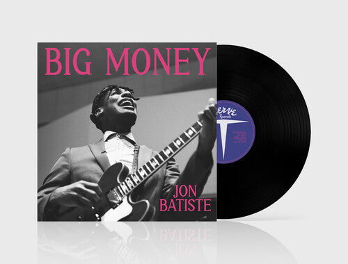 Big Money [LP]