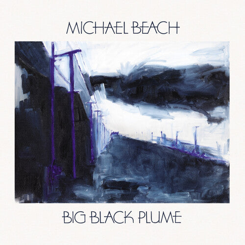 Big Black Plume [LP]