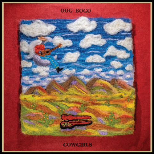 Cowgirls [LP]