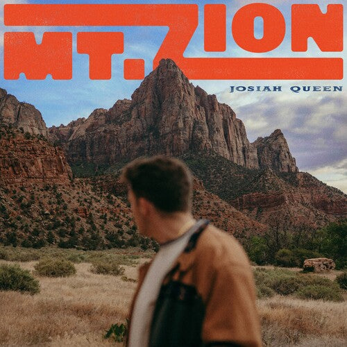 Mt. Zion [LP]
