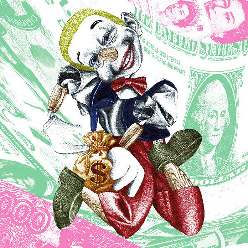 The Collapse Of Everything [Vinyl]