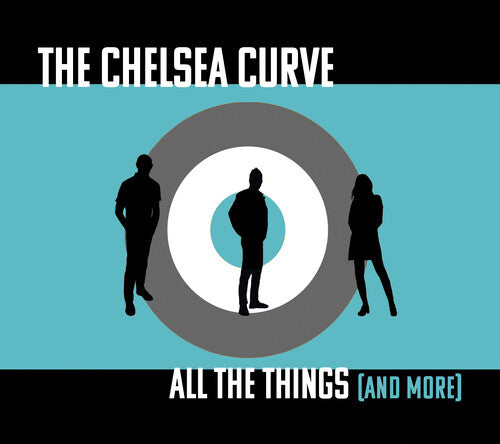All The Things (And More) [CD]
