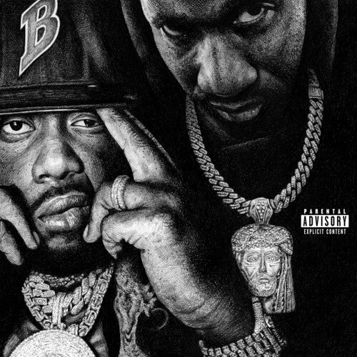 Chaos Is My Ladder 2 [CD]