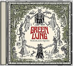 Woodland Rites [CD] (jewelcase)