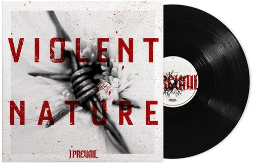 Violent Nature [LP]