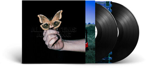 All Systems Are Lying [2LP]