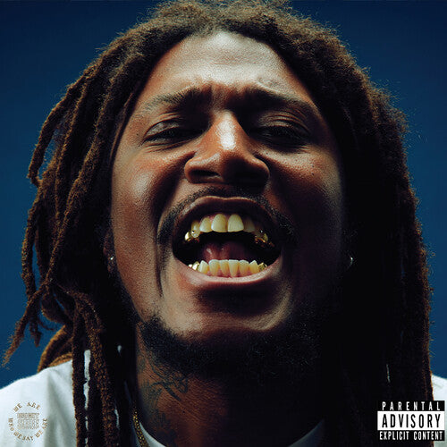 We Are Who We Say We Are [LP]