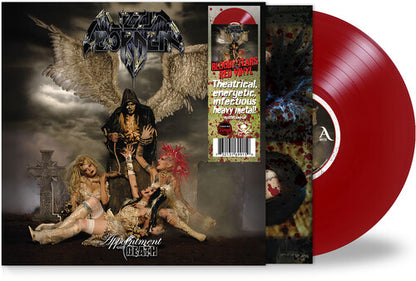 Appointment With Death [Red Vinyl]