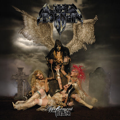 Appointment With Death [Red Vinyl]