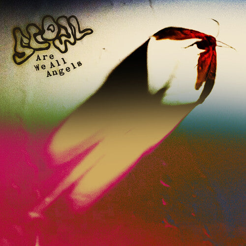 Are We All Angels [LP] (Eco Mix Vinyl)