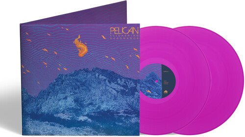 Flickering Resonance [2LP] (Neon Purple Vinyl)