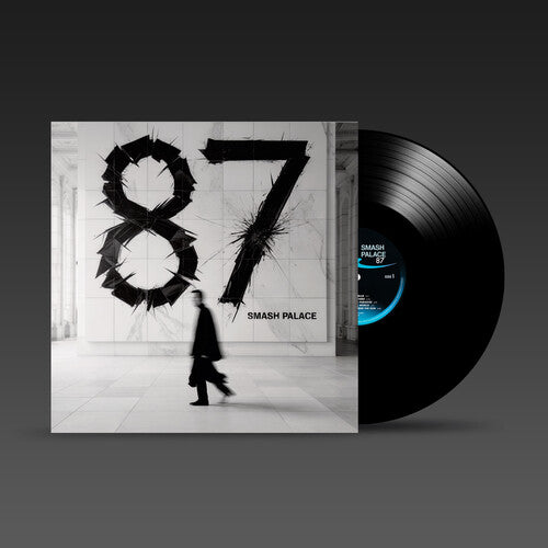 87 [LP] (140 Gram Limited)