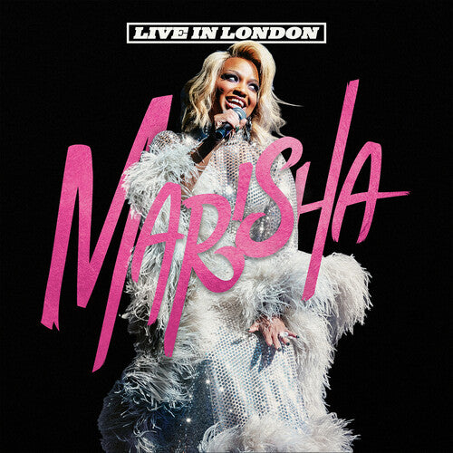 Live In London [2CD]