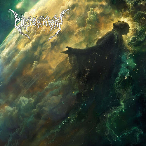 Curse Of Khatru [CD]