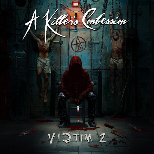 Victim 2 [LP] (Cherry Eco Mix 140 Gram Vinyl Limited)