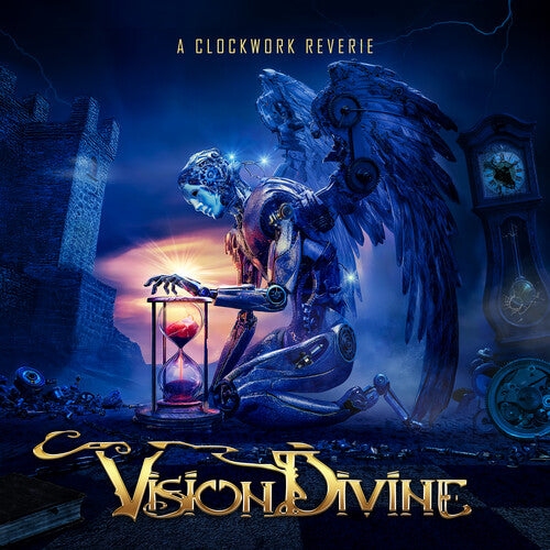 A Clockwork Reverie [CD]