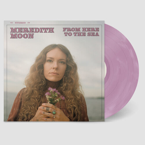 From Here To The Sea [LP] (Violet 140 Gram Vinyl)