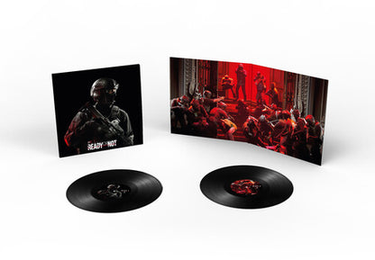 Ready Or Not (Soundtrack) [2LP]