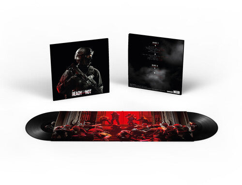 Ready Or Not (Soundtrack) [2LP]